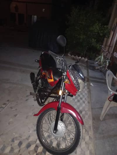Excellent condition
