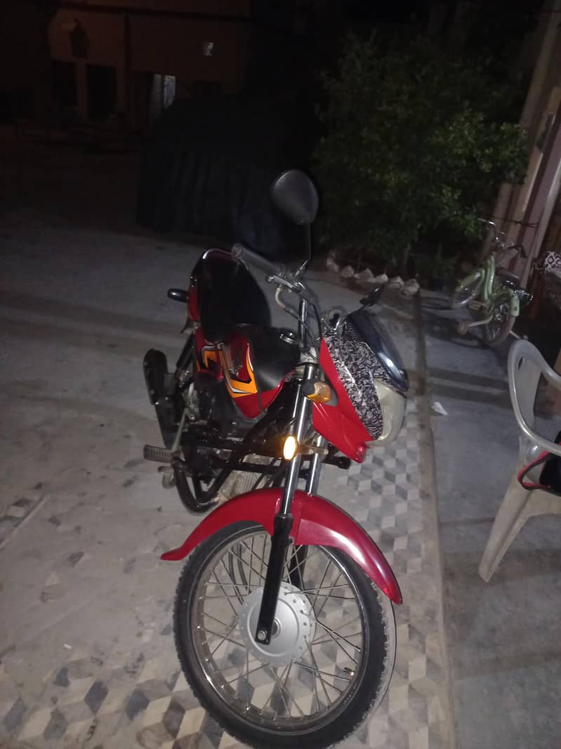 Excellent condition 0