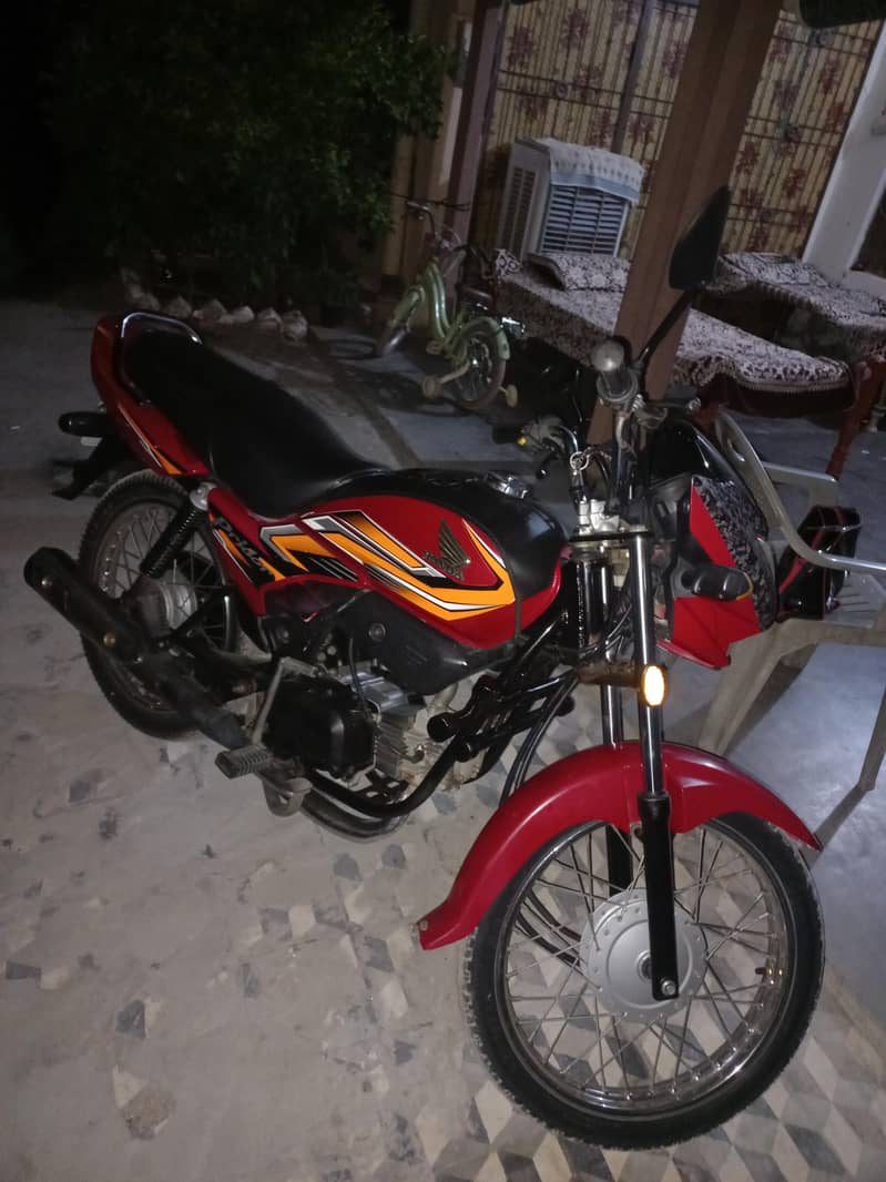 Excellent condition 1