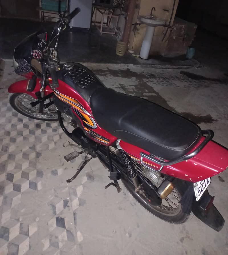 Excellent condition 2
