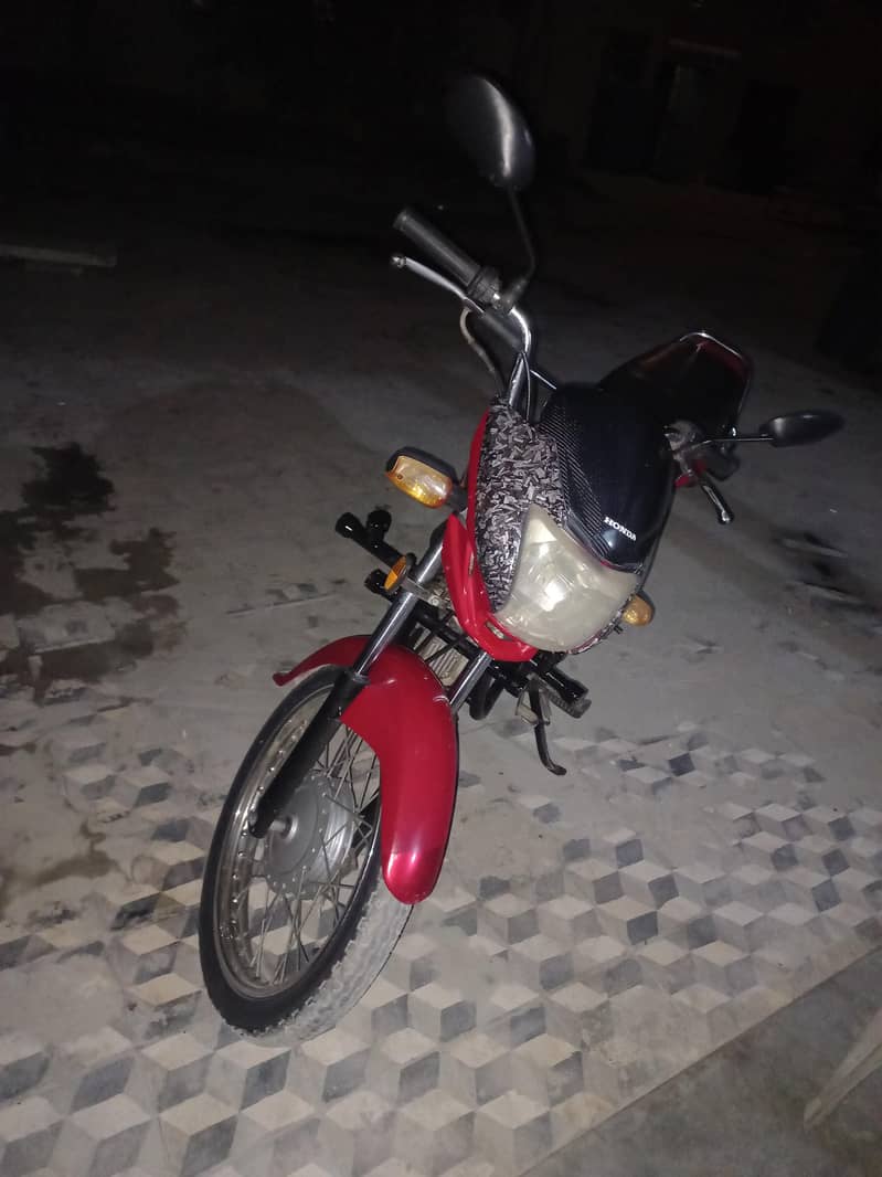 Excellent condition 4