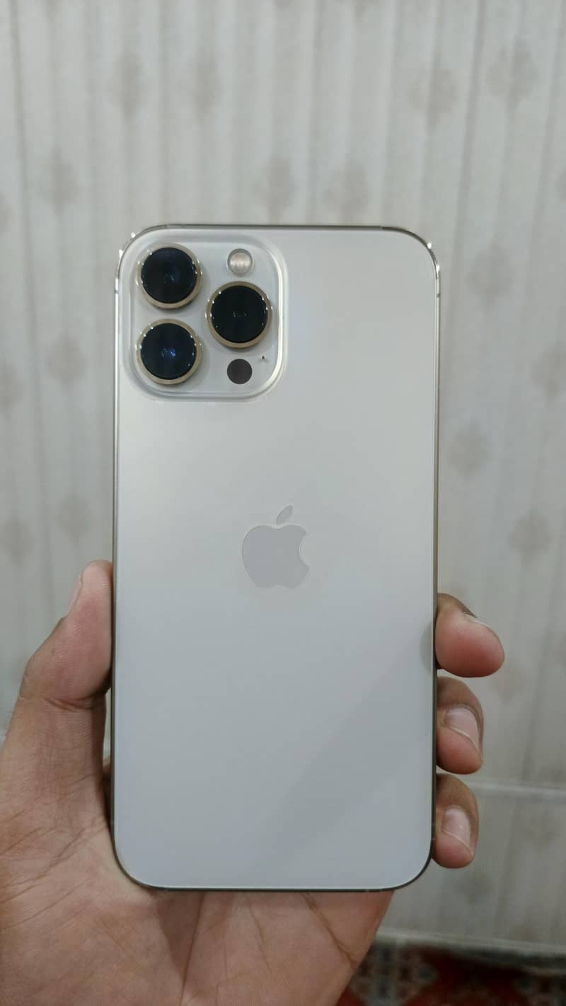 Apple iPhone 13 Pro Max 0