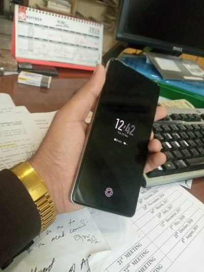 Tecno CAMON 20 Pro