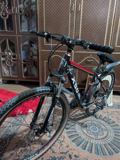 mountain cycle for sale