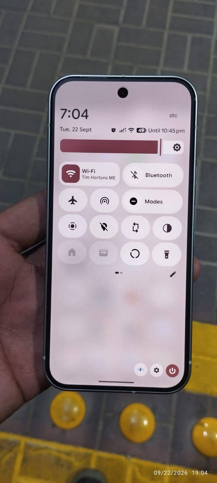 Google Pixel 9 2