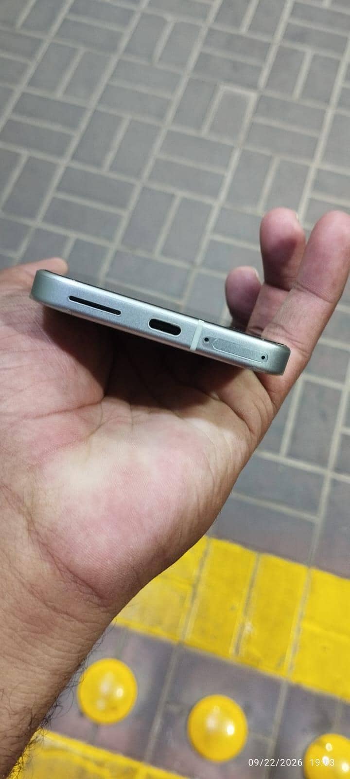 Google Pixel 9 3