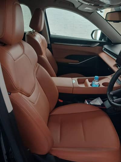 Haval H6 2025