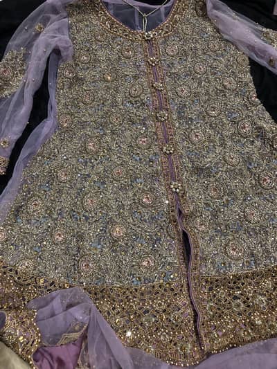 Taile frock for sale in b17