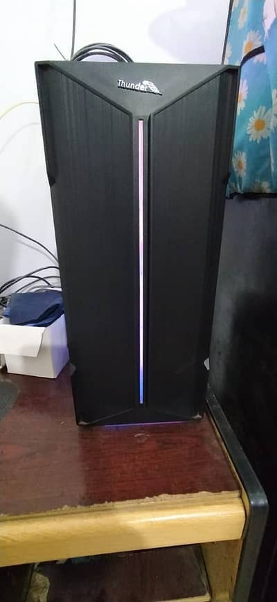 RTX 2070 8GB | Ryzen 5 3600 | 16GB DDR4 | 768GB SSD | Gaming + 3D PC