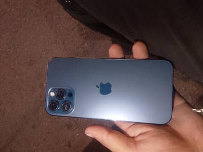 Apple iPhone 12 Pro Max