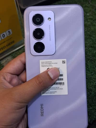 Xiaomi 15