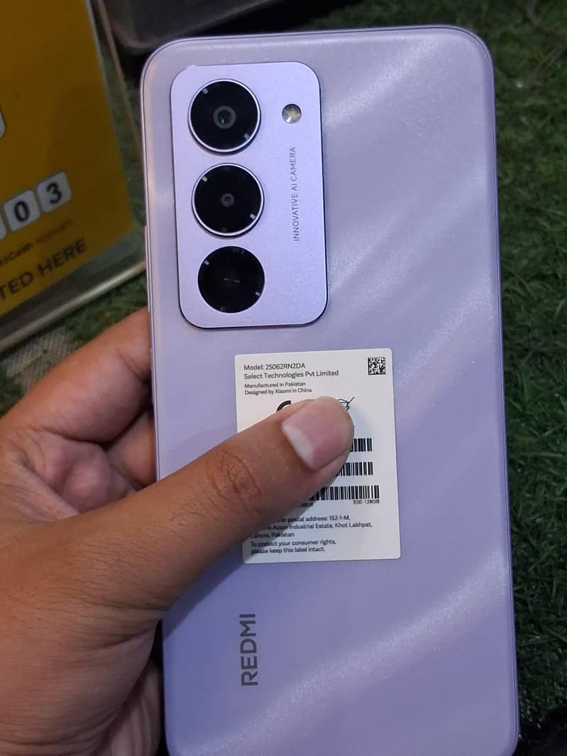 Xiaomi 15 0