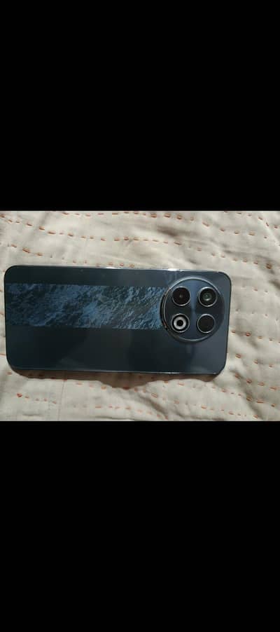 tecno spark30pro