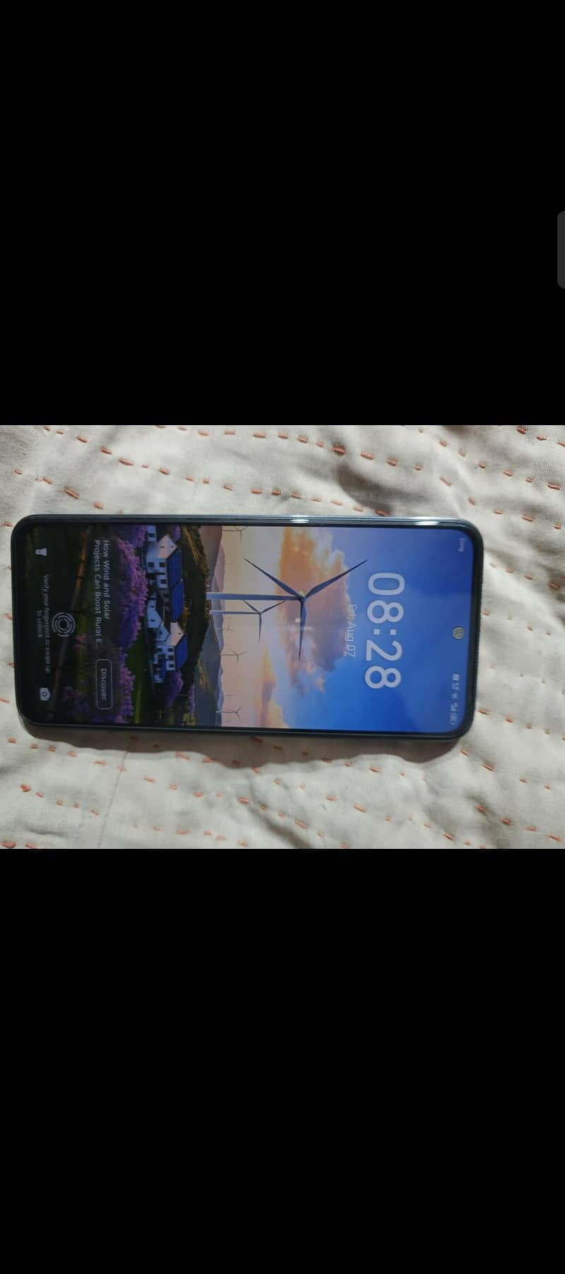 tecno spark30pro 1