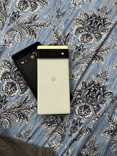 Google Pixel 6