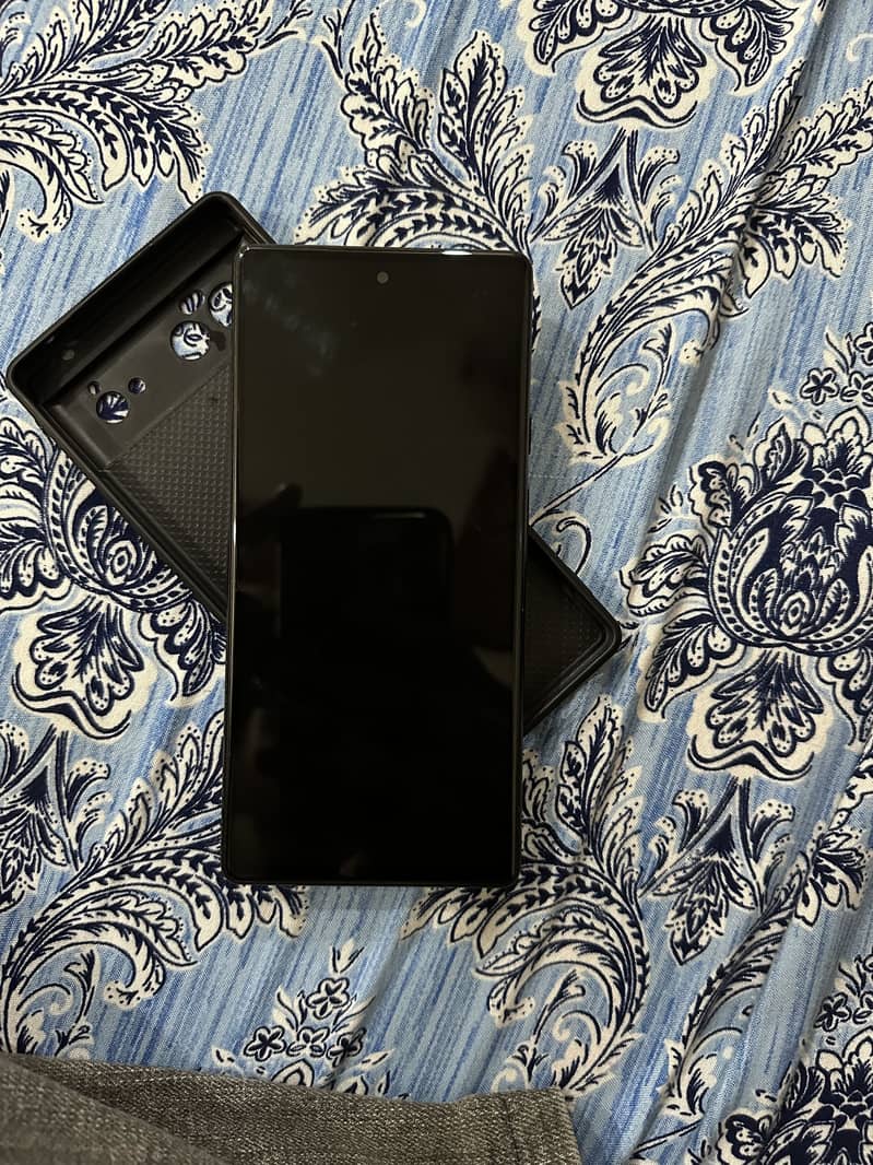 Google Pixel 6 1