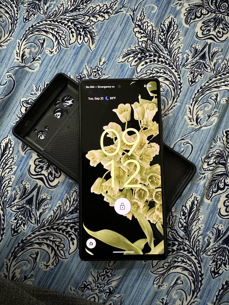 Google Pixel 6 2