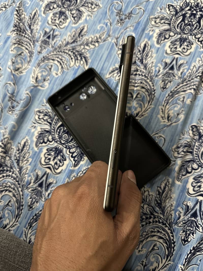 Google Pixel 6 3