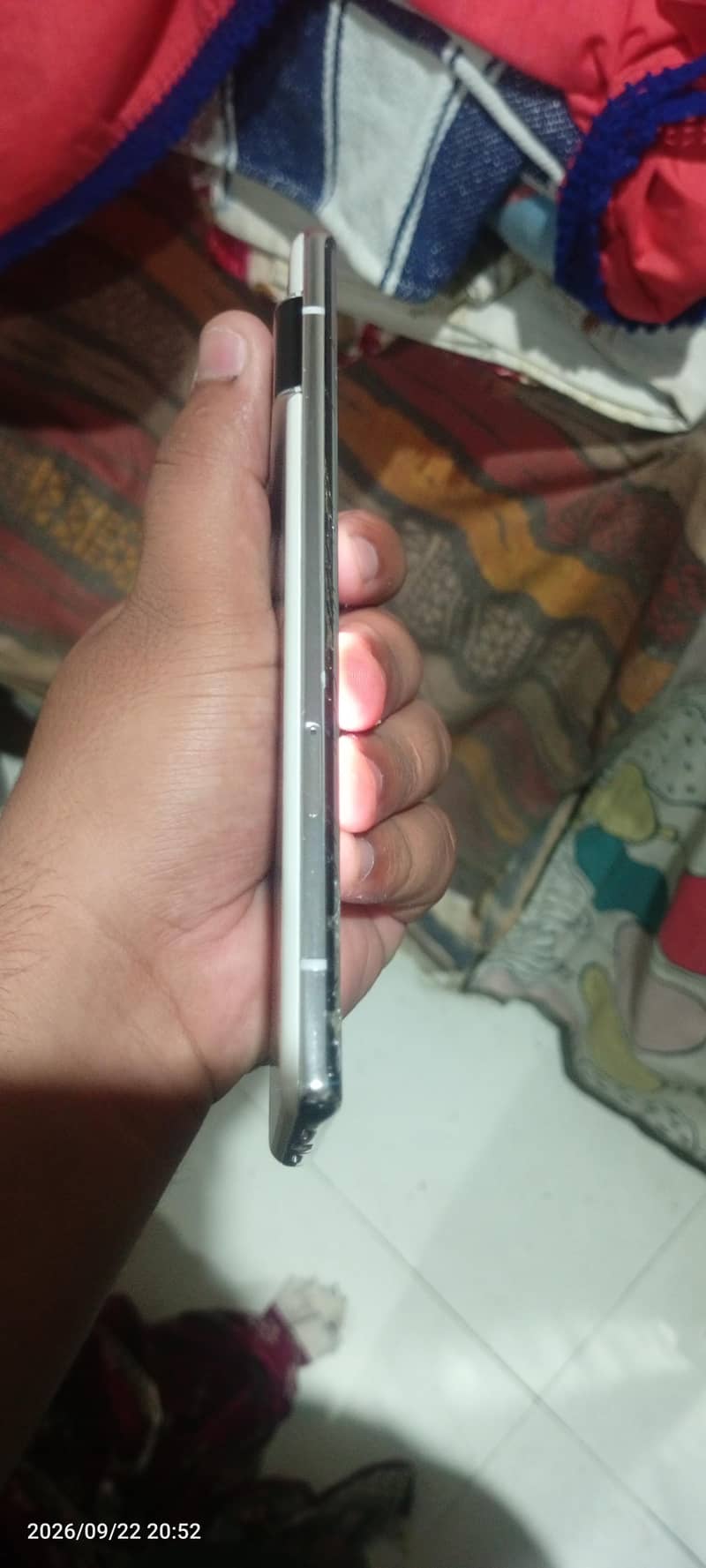 Google Pixel 6 Pro 2