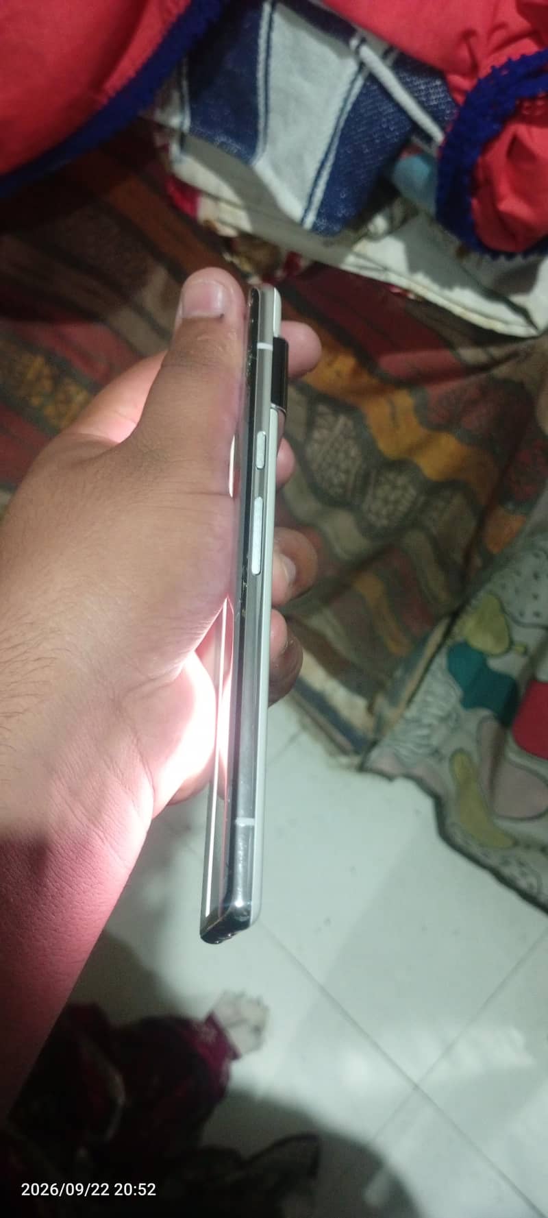 Google Pixel 6 Pro 3