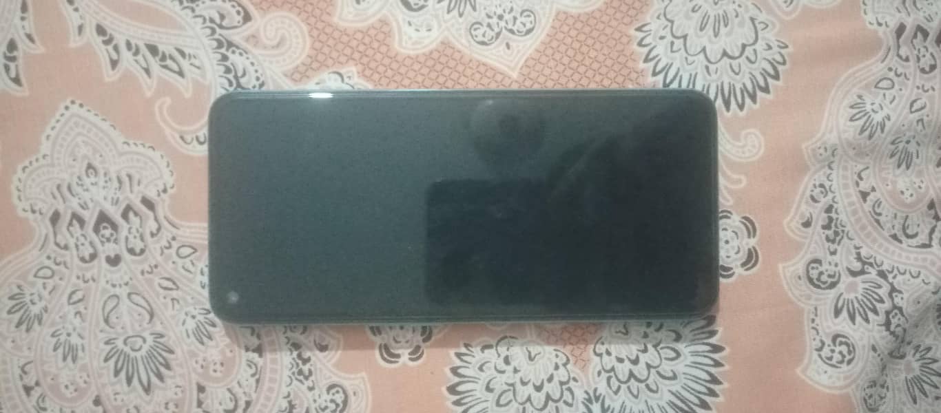 OPPO A76 1