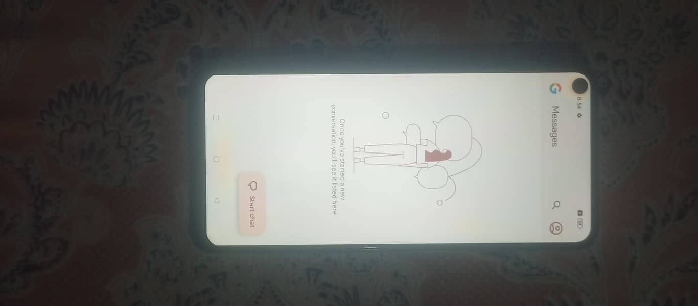OPPO A76 6