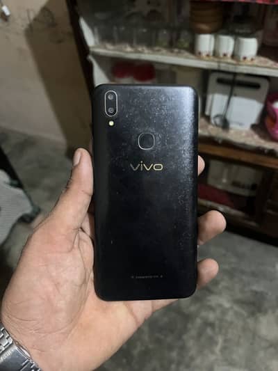 Vivo v9   4gb ram
