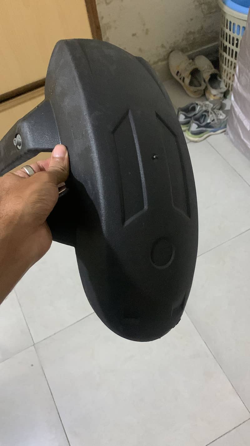 Mudflap universal 1