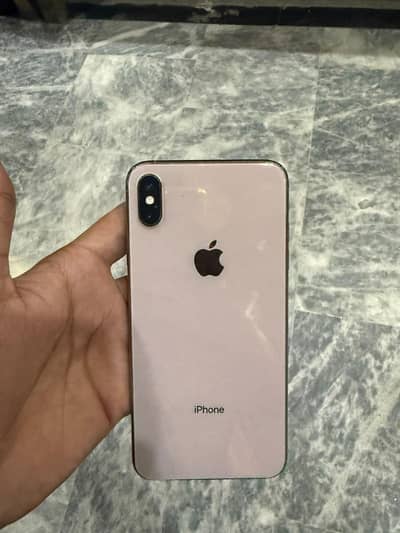 Apple iPhone XS Max