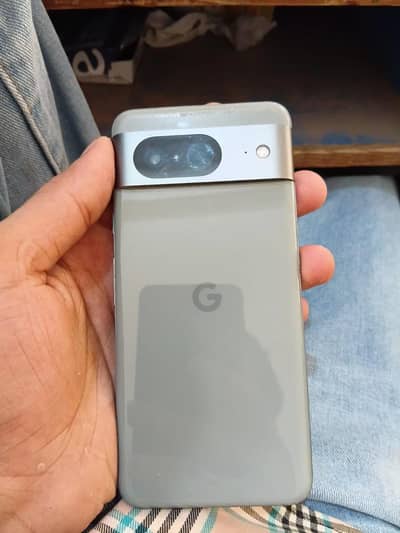 Google Pixel 8