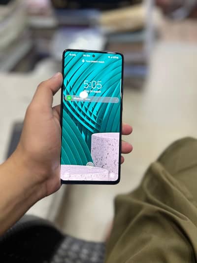 Samsung galaxy A51