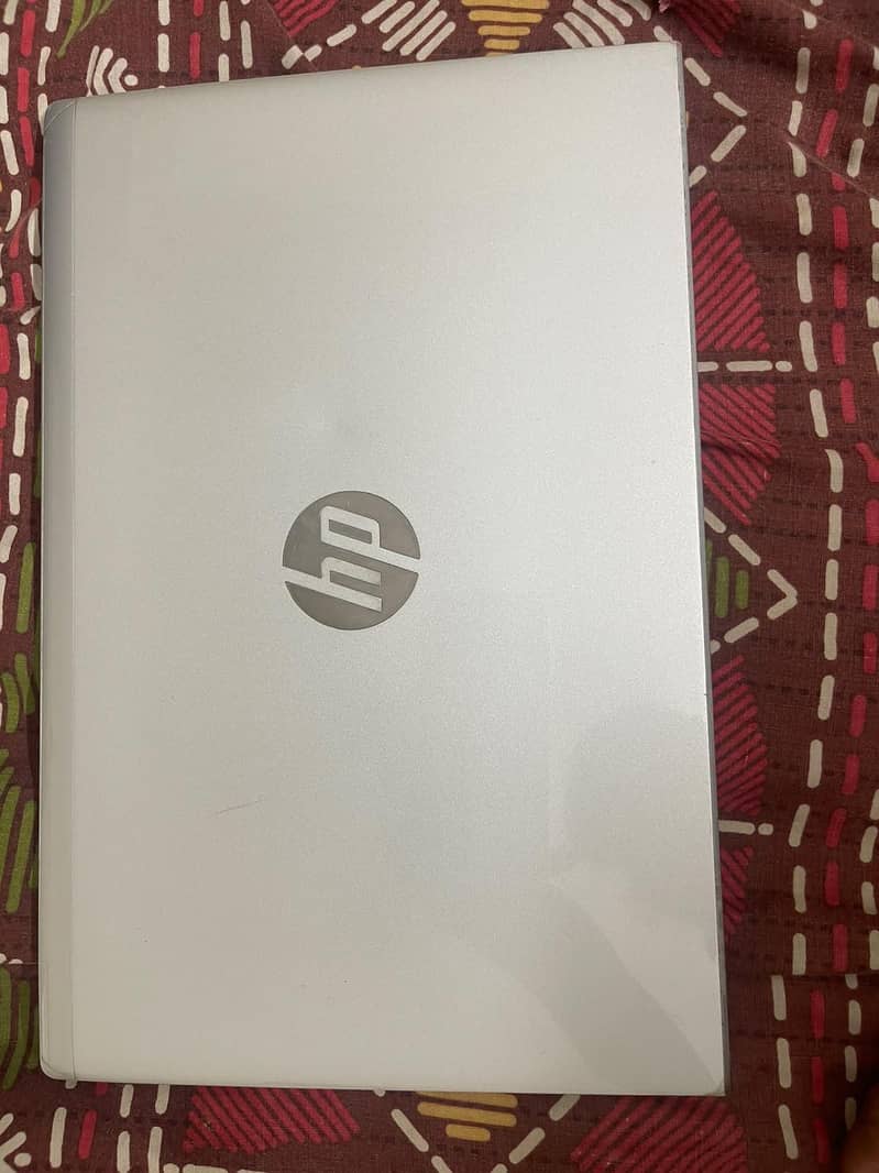 HP PROBOOK 3