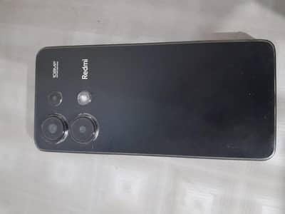Xiaomi Redmi Note 13