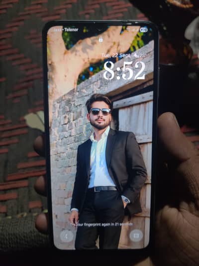 Samsung Mobile A06