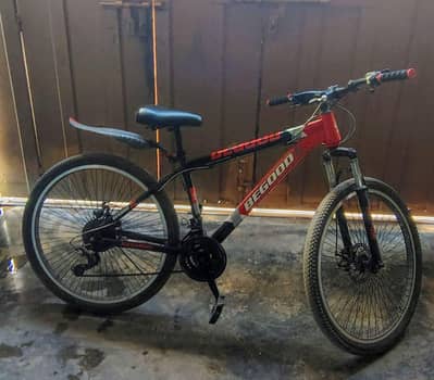 gear wali cycle other used