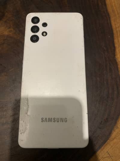 Samsung Mobile A32