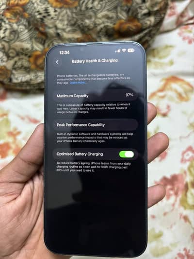 Apple iPhone 13 Pro Max