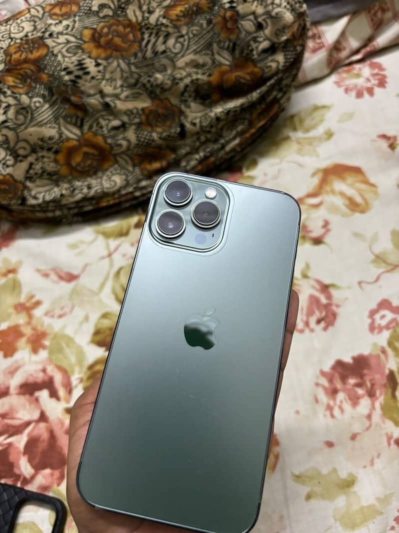 Apple iPhone 13 Pro Max 1
