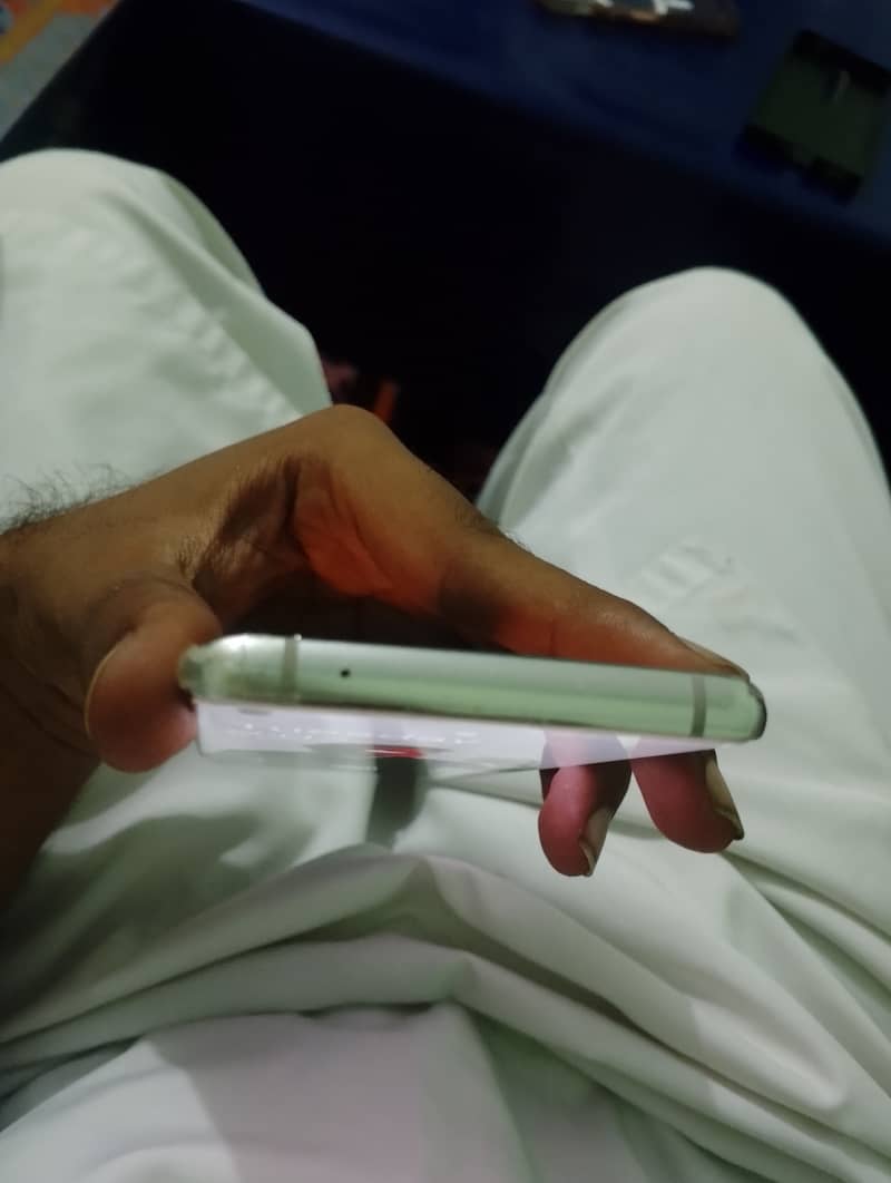 One Plus 8 1