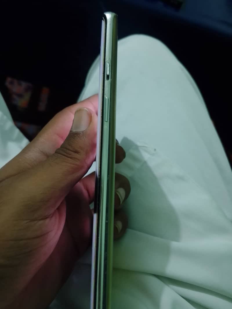 One Plus 8 4
