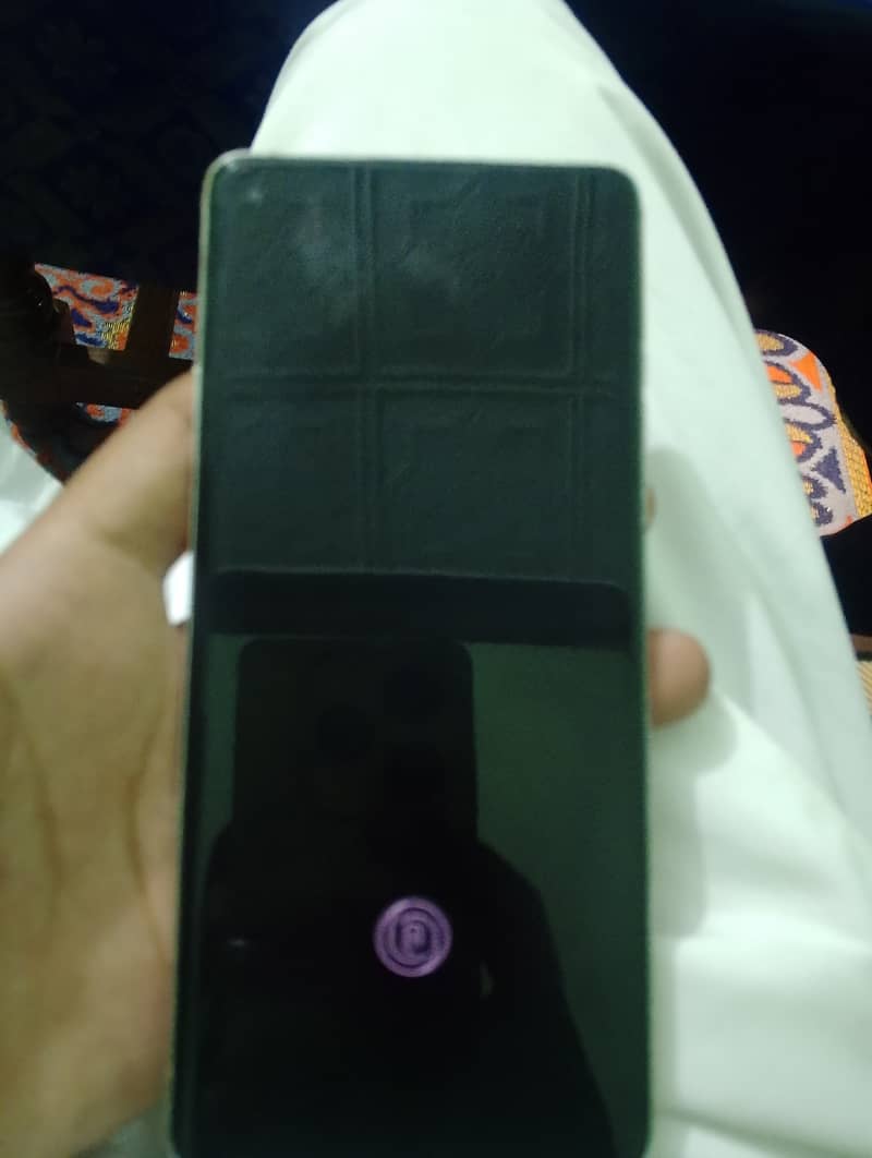 One Plus 8 5