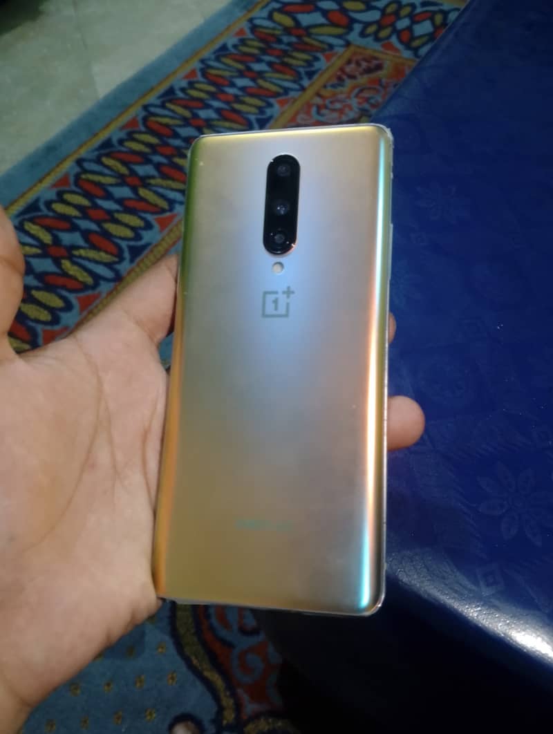 One Plus 8 6