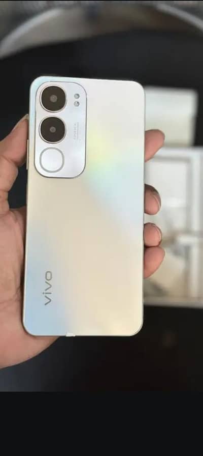 Vivo Y19s
