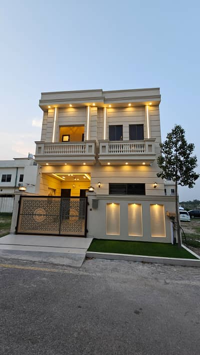 Buying A House In Citi Housing Scheme Jhelum