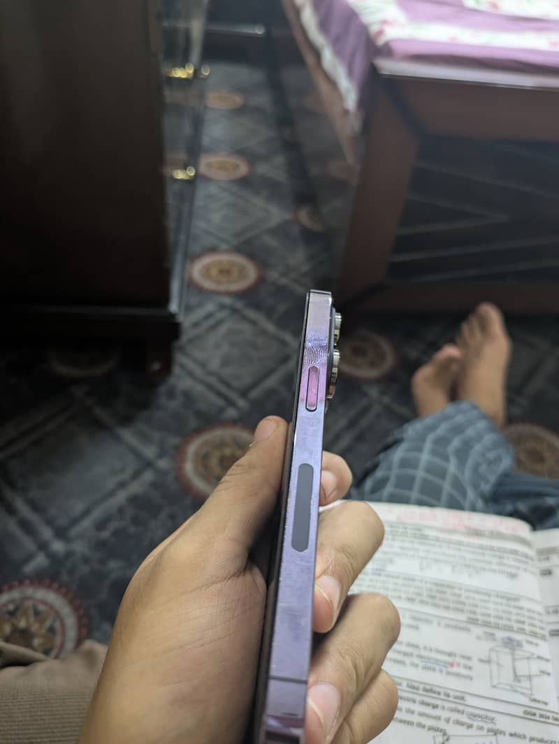 Apple iPhone 14 Pro 5