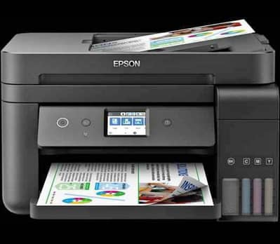 Epson L6190