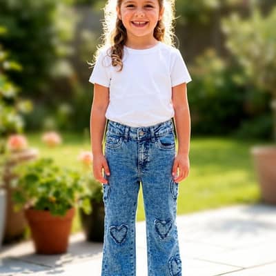 denim export quality paints and shirts boys and fashion cloth availabl