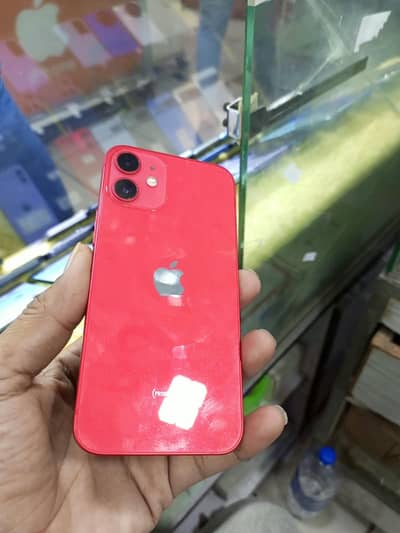 IPHONE 12 MINI | 10/10 | 64 GB | ALL OK