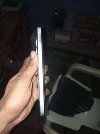 Xiaomi Redmi 13c