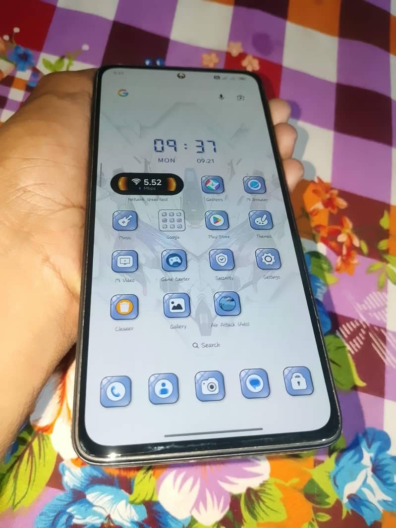 Xiaomi Redmi Note 14 4